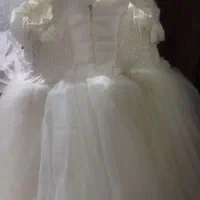 لباس مجلسی و عروس  دخترانه|کفش و لباس بچه|اسلام‌شهر, شهرک قائمیه|دیوار