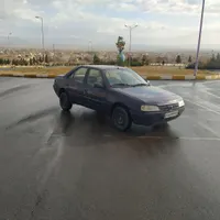 پژو آر دی آی (RDi) بنزینی، مدل ۱۳۸۵|خودرو سواری و وانت|خواف, |دیوار