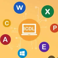 آموزش icdlو صدور گواهی برای کارکنان دولت