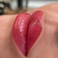 اف ویژه میکرو ابرو شید لب بن مژه تتوی بدن فقط ۵۵۰|خدمات آرایشگری و زیبایی|اسلام‌شهر, باغ فیض|دیوار