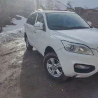 لیفان ایکس۶۰|خودرو سواری و وانت|سیلوانه, |دیوار