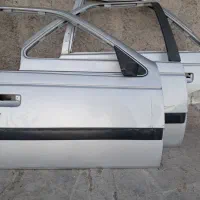 درب فابریک پژو پارس