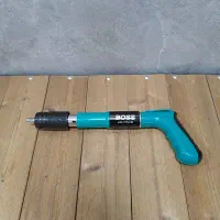 میخکوب دستی چاشنی خور Boss|فروشگاه و مغازه|چرام, |دیوار