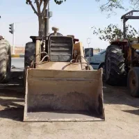 تراکتور فرگوسن|خودرو سنگین|شاهین‌شهر, گرگاب|دیوار