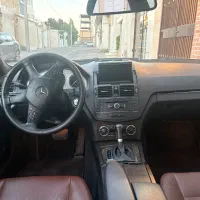 Benz C280|خودرو سواری و وانت|سیرجان, |دیوار