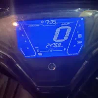 یاماها ایروکس اصلی