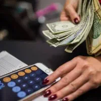 کار در منزل با گوشی