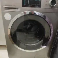 لباسشویی دوو هشت کیلو .قیمت 25 تومان