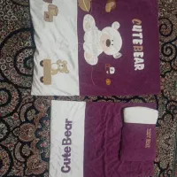 پتو بالش نوزاد