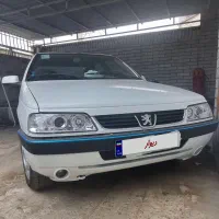 پارس موتورجدیدxuv7 و slx tu5|خودرو سواری و وانت|اهواز, کوی نفت|دیوار