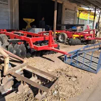 ادوات کشاورزی.دیکس.دیسک.لور.