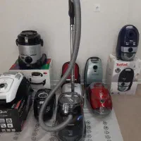 *جارو برقی سامسونگ 2400 CROWN اصل کره دسته کنترلی|جاروبرقی، جارو شارژی، بخارشو|اصفهان, شهرک کاوه|دیوار