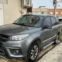 ماشین ام وی ام x33