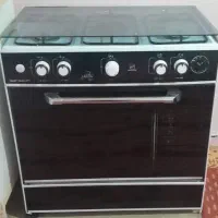 گاز ۵شعله