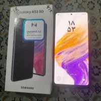 گوشی سامسونگ a53