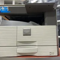 دستگاه کپی شارپ مدل AR-X202|پرینتر، اسکنر، کپی، فکس|مشهد, ارشاد|دیوار