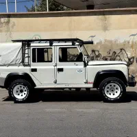 پاژن 4 در 4 سیلندر، مدل ۱۳۷۹|خودرو سواری و وانت|ایلام, |دیوار