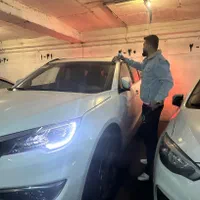کارشناسی خودرو غرب سیار بدنه و فنی اصالت|خدمات موتور و ماشین|تهران, دانشگاه شریف|دیوار