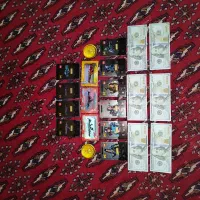 کمدی کالاف|اسباب‌‌بازی|نیشابور, شهرک ولیعصر|دیوار