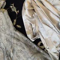 پیراهن مجلسی برند lagonsa ترک|لباس|چهاردانگه (تهران), |دیوار