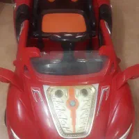 ماشین شارژی|اسباب‌بازی بچه|قم, انسجام|دیوار