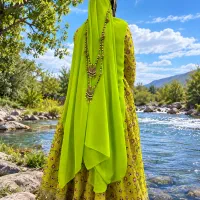 آموزشگاه خیاطی ومزون کرایه لباسهای محلی ومجلسی