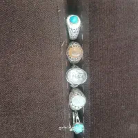 انگشتر های سالم