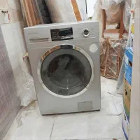 لباسشویی دوو ۸ کیلویی