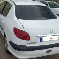 ۲۰۶ sd تیوفایو مدل ۹۵