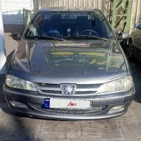 پژو پارس مدل ۸۵