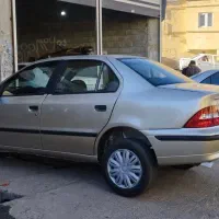 سمند|خودرو سواری و وانت|سقز, |دیوار