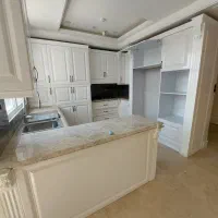 ۱۰۰متر»۲پارکینگ»ویو دار.علامه شمالی|فروش آپارتمان|تهران, سعادت‌آباد|دیوار