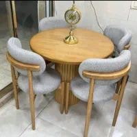 ناهار خوری    رویایی.     مدل پونه