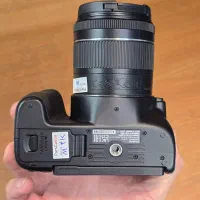 دوربین عکاسی کانن EOS 250D 18-55 STM|دوربین عکاسی و فیلمبرداری|تهران, شیخ هادی|دیوار