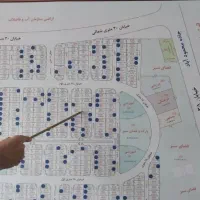 یک دانگ زمین شهرک کوثر ، گوهردشت کرج ، قطعه ۶۷۴|فروش زمین و ملک کلنگی|تهران, ستارخان|دیوار