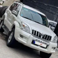 پرادو ۲۰۰۸