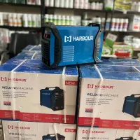 اینورتر جوش ۲۰۰ آمپر هاربر|ابزارآلات|بندر گز, |دیوار