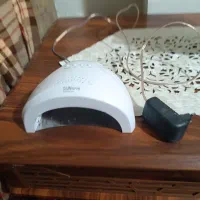 یووی ناخن