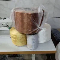 نخ ابریشم مخصوص کفاشی