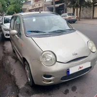 ام وی ام 110سه سیلندر