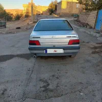 پژو ۴۰۵ مدل ۸۸|خودرو سواری و وانت|کرانی, |دیوار