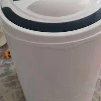 ماشین لباسشویی کودک