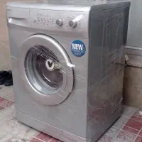 لباسشویی ۵ کیلویی کنوود انگلستان|ماشین لباسشویی و خشک‌کن لباس|تبریز, |دیوار