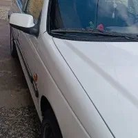 پارس تیوفایو|خودرو سواری و وانت|سیلوانه, |دیوار