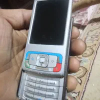 گوشی نوکیا۹۵ فنلاند