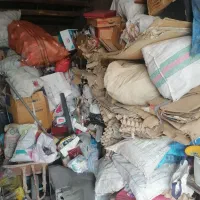 ضایعات شمارو ب بالاترین قیمت میخریم اهن 48