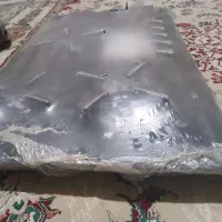 گاز رو میزی شیشه ای