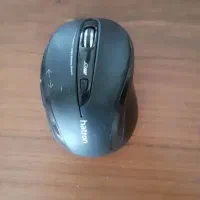 موس بدون سیم