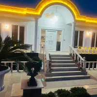 اجاره روزانه ویلا استخردار آب گرم زردنجان