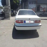 سمند موتور ملی مدل ۹۷|خودرو سواری و وانت|شوط, |دیوار